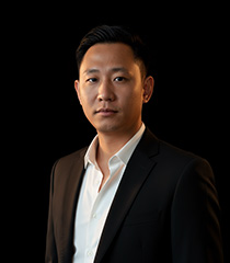 Aman Rai - Sales Agent