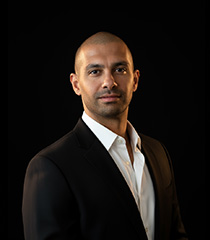 Joseph Bou Abdallah - Co-Founder