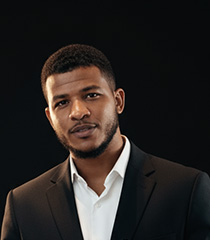 Mouayed - Sales Agent