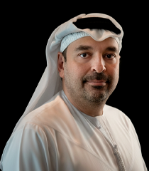 Sultan Al Accad - Co-Founder