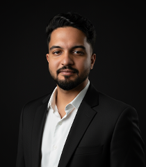 Thansil Shamsu Manupattu - Videographer & Editor