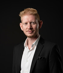 Tithira Pathirana - Content Writer